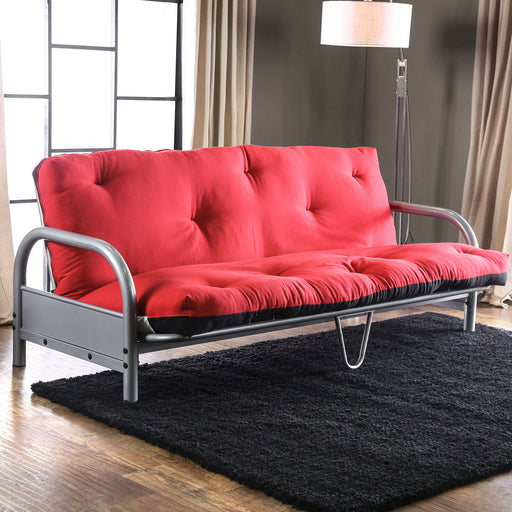 Aksel - Futon Mattress - Simple Home Plus