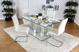 Richfield - Dining Table - Simple Home Plus