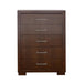 Jessica - 5-Drawer Chest - Simple Home Plus