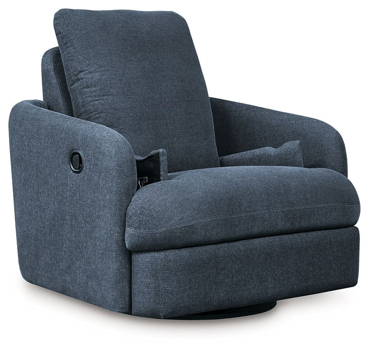 Modmax - Swivel Glider Recliner