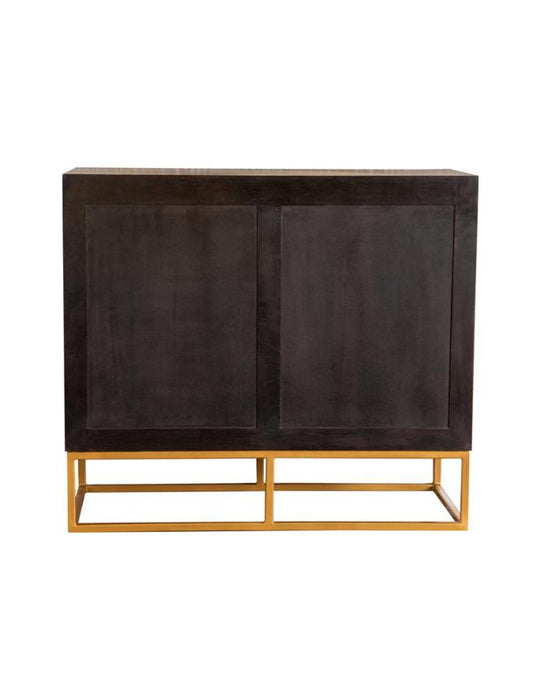 Zara - Accent Cabinet - Simple Home Plus