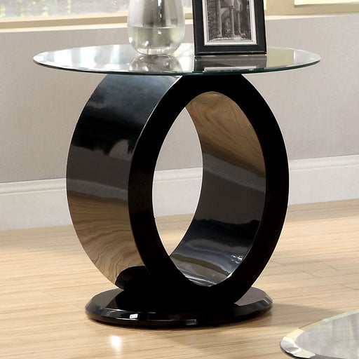 Lodia - End Table - Simple Home Plus