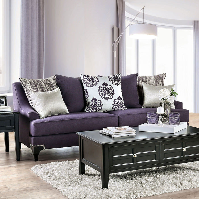 Sisseton - Sofa - Simple Home Plus