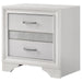 Miranda - 2-Drawer Nightstand Tray - Simple Home Plus