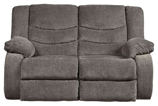 Tulen - Reclining Loveseat - Simple Home Plus