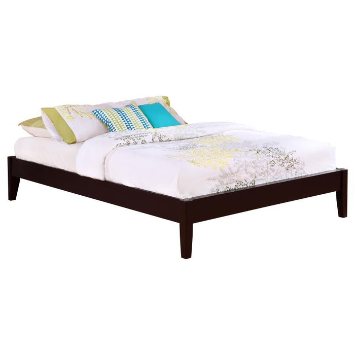 Hounslow - Platform Bed - Simple Home Plus