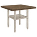 Sarasota - Counter Dining Set - Simple Home Plus