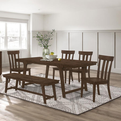 Reynolds - Dining Set - Simple Home Plus