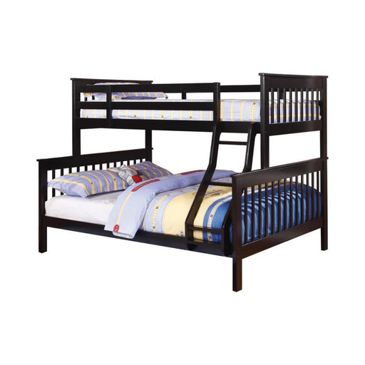 Chapman - Bunk Bed - Simple Home Plus