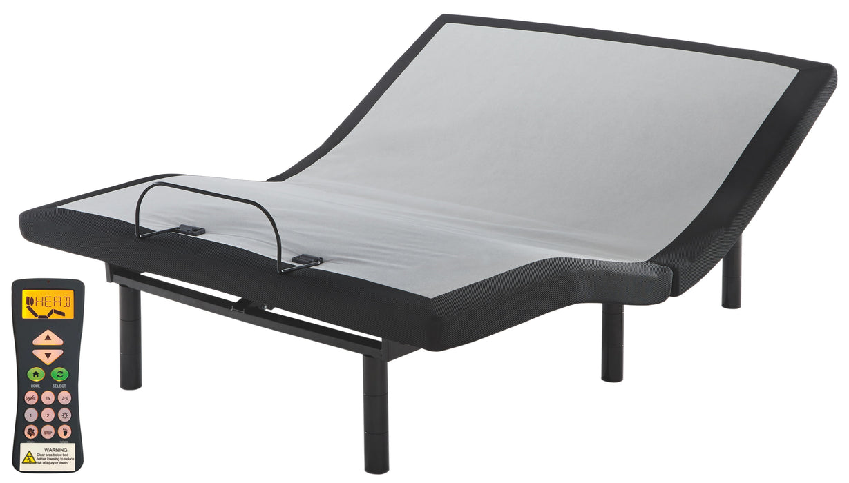 Limited Edition - Pillow Top Mattress, Base - Simple Home Plus