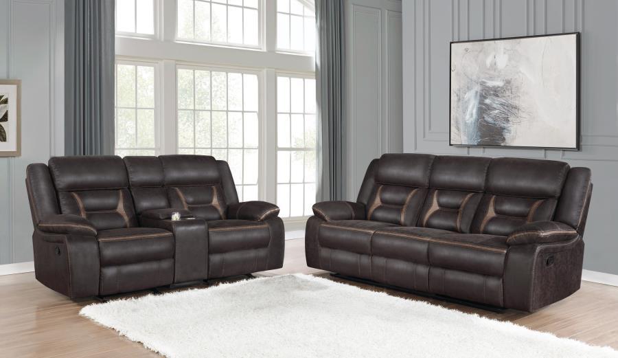 Greer - Living Room Set - Simple Home Plus