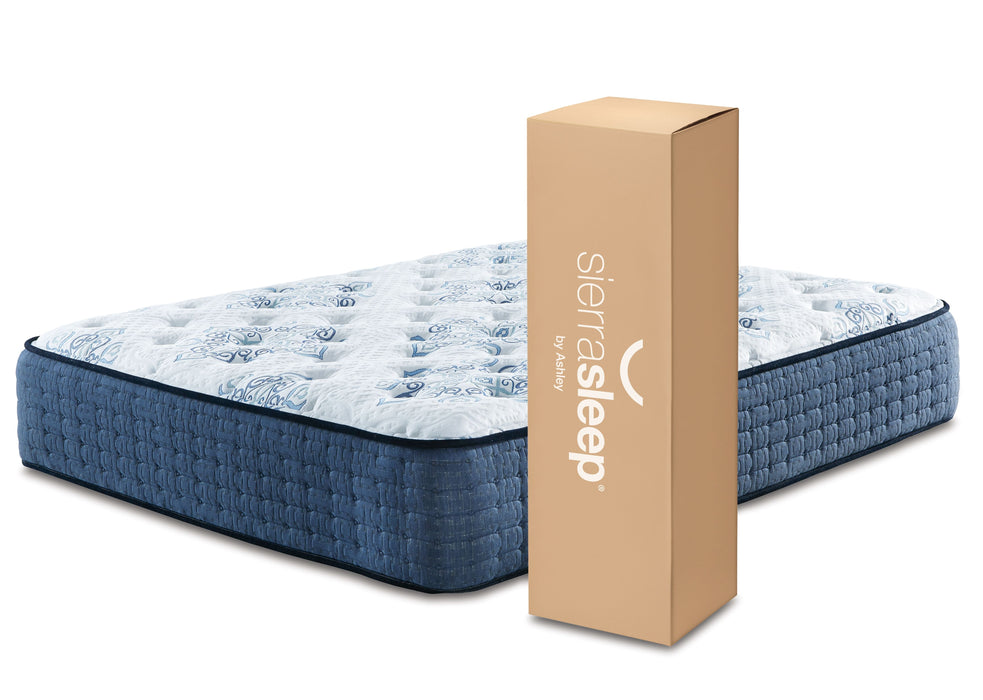 Mt Dana - Firm Mattress - Simple Home Plus