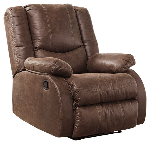 Bladewood - Recliner - Simple Home Plus