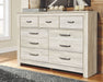 Bellaby - Dresser - Simple Home Plus