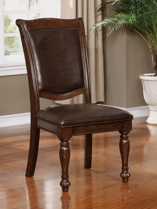 Alpena - Side Chair (Set of 2) - Simple Home Plus