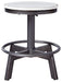 Torjin - Swivel Stool (Set of 2) - Simple Home Plus