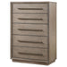 Durango - 5-Drawer Chest - Simple Home Plus