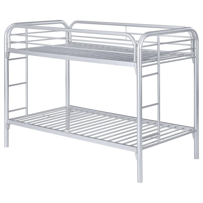 Morgan - Bunk Bed - Simple Home Plus