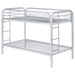 Morgan - Bunk Bed - Simple Home Plus