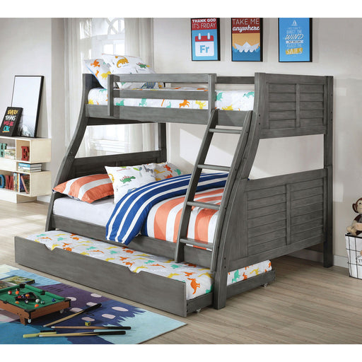 Hoople - Bunk Bed - Simple Home Plus