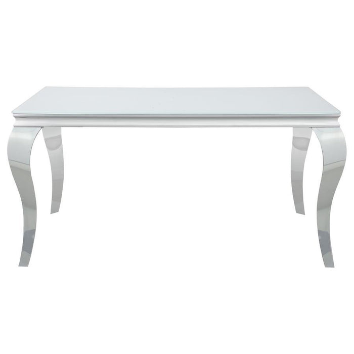 Carone - Dining Set - Simple Home Plus