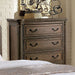 Persephone - Chest - Rustic Natural - Simple Home Plus