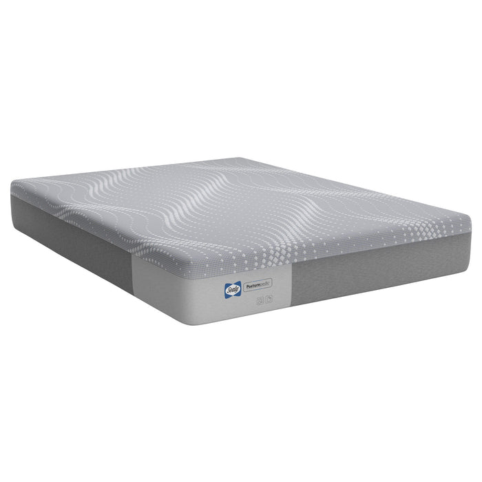 Posturepedic Brightwell Firm Foam Mattress - Simple Home Plus