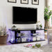 Ernst - TV Stand - Simple Home Plus