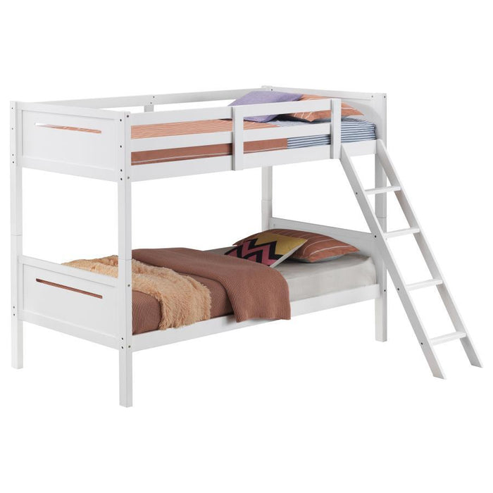 Littleton - Bunk Bed - Simple Home Plus