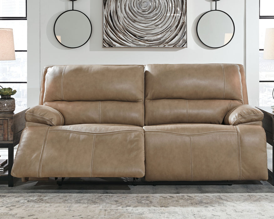 Ricmen - Power Reclining Sofa - Simple Home Plus