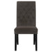 Alana - Side Chair (Set of 2) - Simple Home Plus