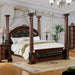 Mandalay - Bed - Simple Home Plus