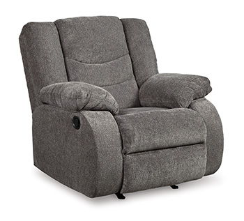 Tulen - Rocker Recliner - Simple Home Plus