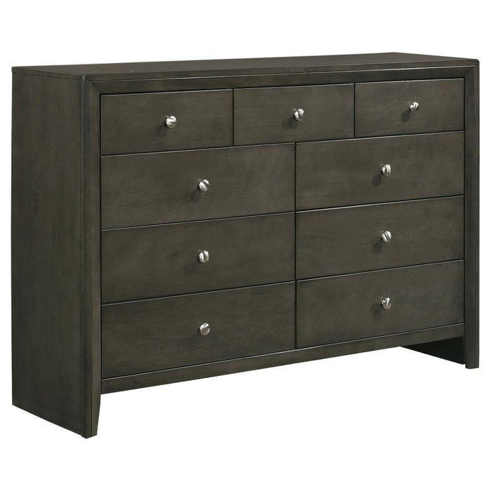 Serenity - Dresser - Simple Home Plus