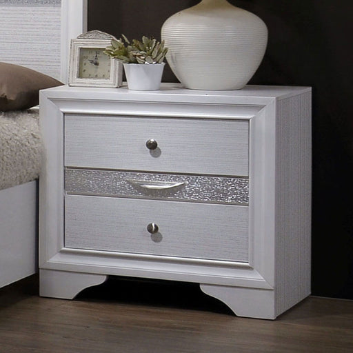 Chrissy - Night Stand - Simple Home Plus