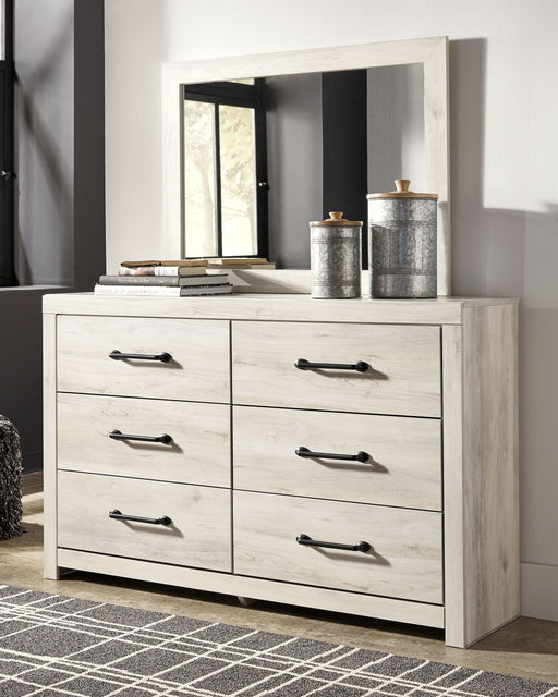 Cambeck - Dresser - Simple Home Plus