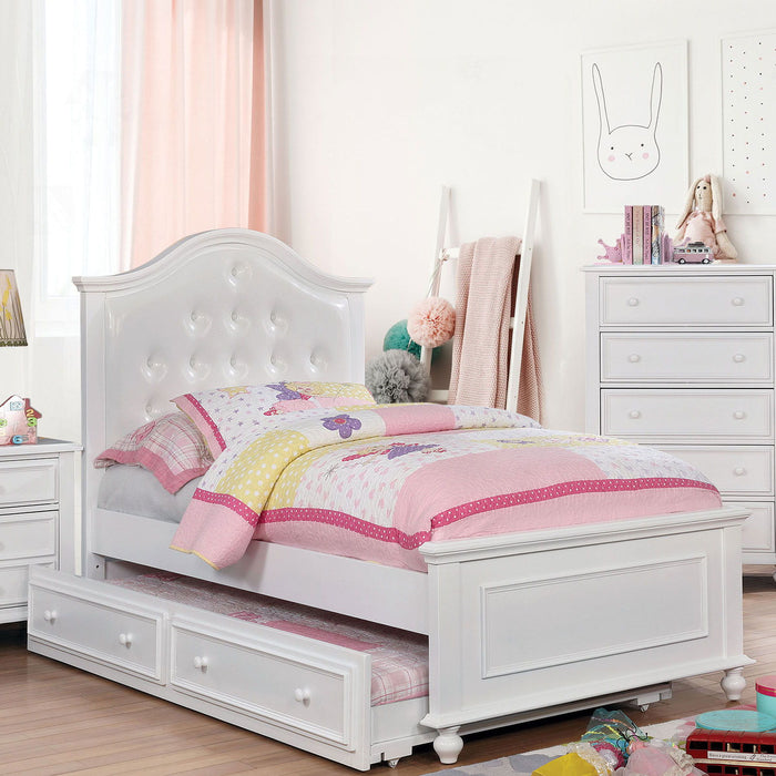 Olivia - Youth Bed - Simple Home Plus