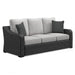 Beachcroft - Sofa With Cushion - Simple Home Plus