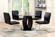 Lodia - Round Table - Simple Home Plus