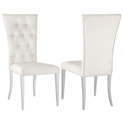 Kerwin - Side Chair (Set of 2) - Simple Home Plus