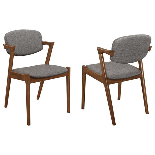 Malone - Dining Chair (Set of 2) - Simple Home Plus