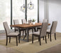 Spring Creek - Dining Table Set - Simple Home Plus