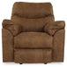 Boxberg - Rocker Recliner - Simple Home Plus