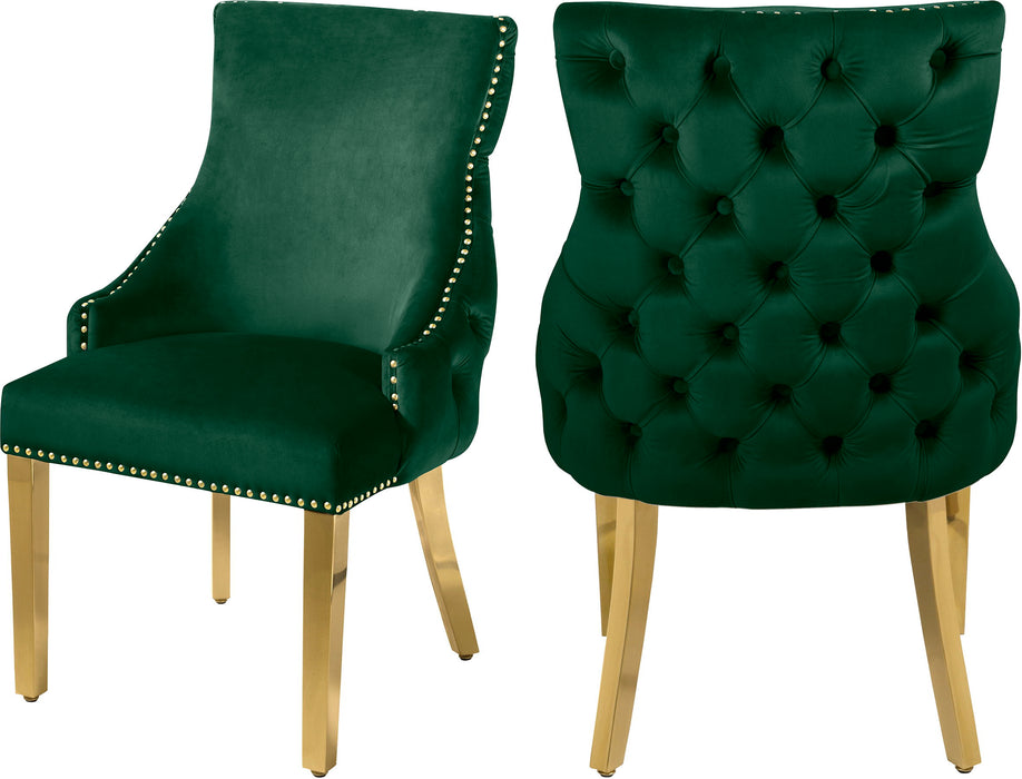 Tuft - Dining Chair (Set of 2)