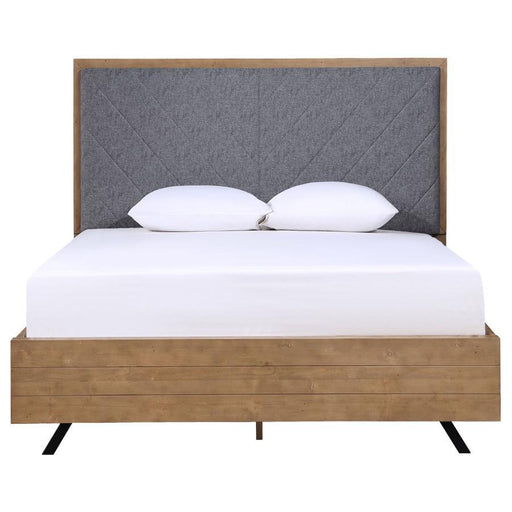 Taylor - Bed - Simple Home Plus