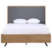 Taylor - Bed - Simple Home Plus