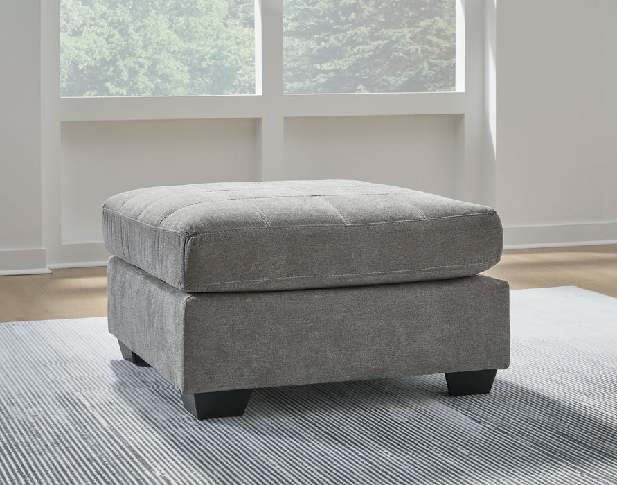 Marleton - Oversized Accent Ottoman