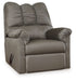 Darcy - Rocker Recliner - Simple Home Plus