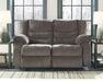 Tulen - Reclining Loveseat - Simple Home Plus