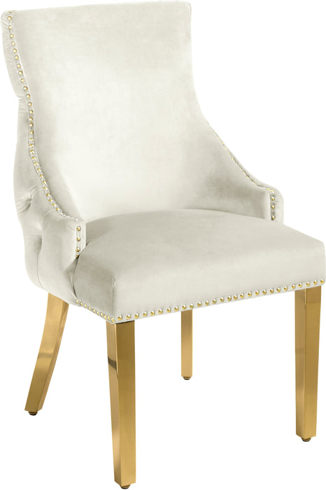 Tuft - Dining Chair (Set of 2)